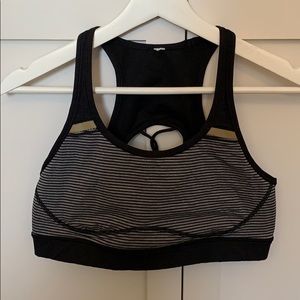 Lulu Lemon Sports Bra